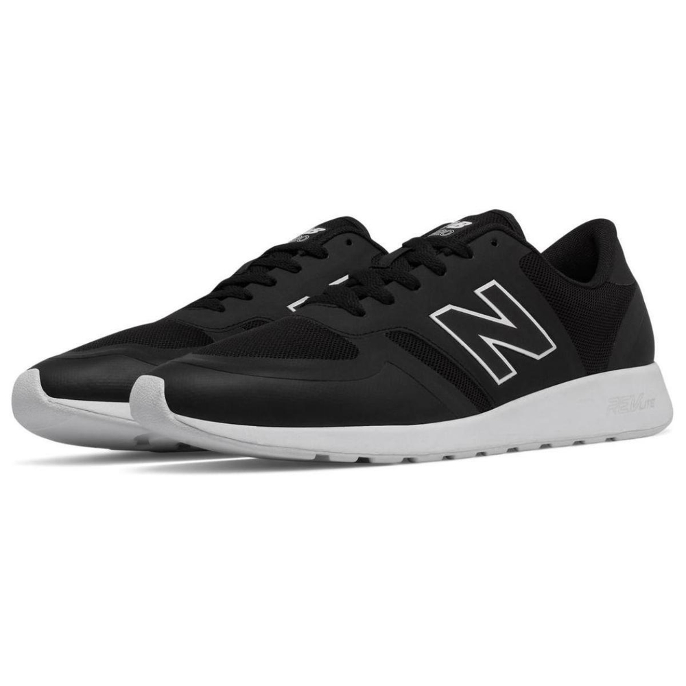 New Balance NB 420 Reflective Re-Engineered