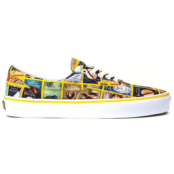 Vans Era National Geographic