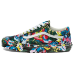 KENZO x Vans Old Skool