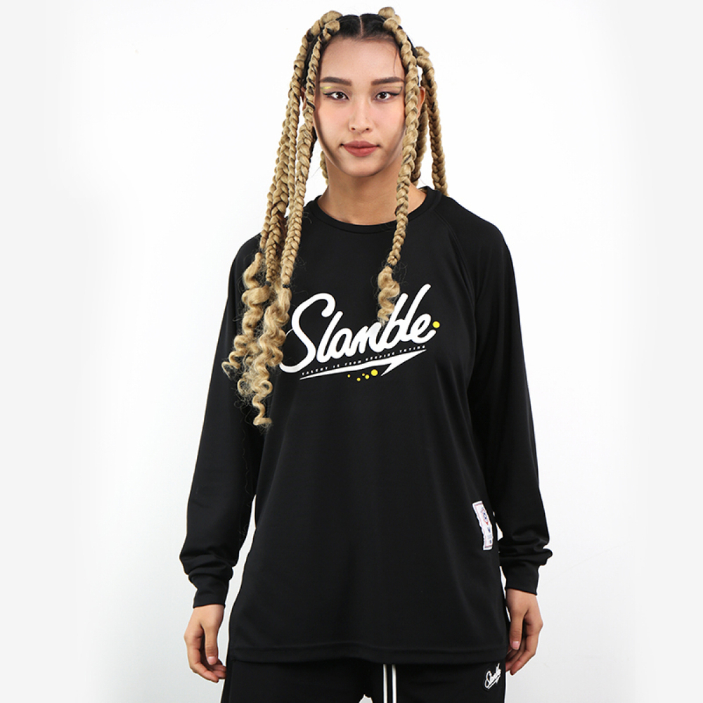 Slamble T