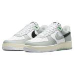 Nike Air Force 1 "Split"