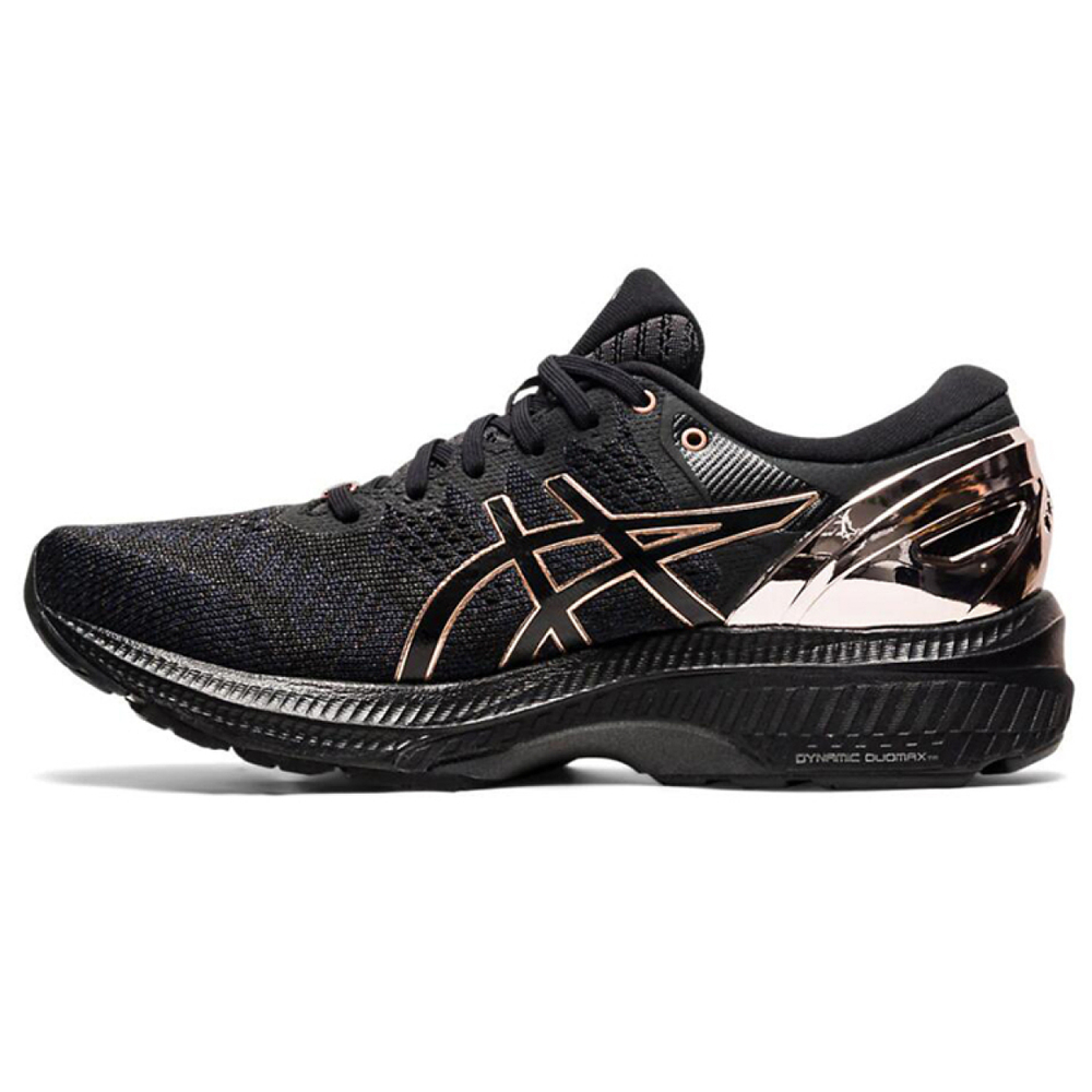 Asics Gel-Kayano 27 Platinum