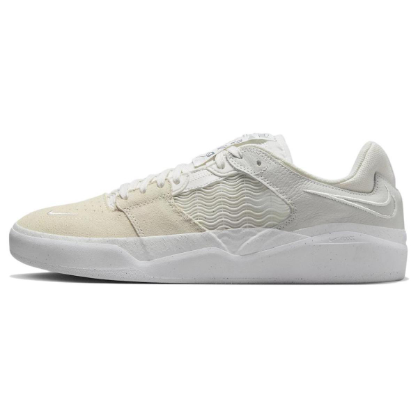 Nike SB Ishod "Summit White