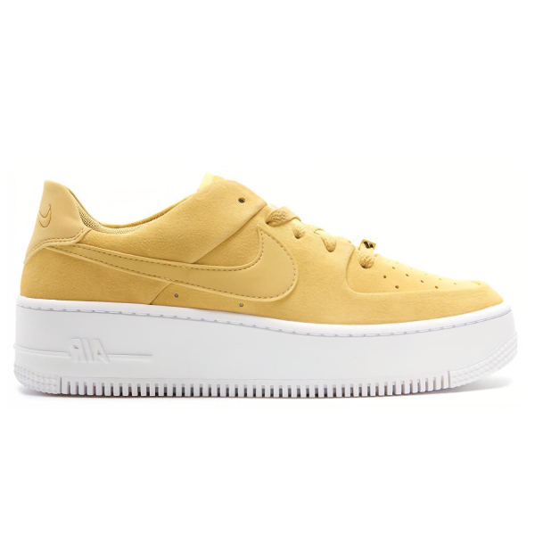 Nike Air Force 1 Sage