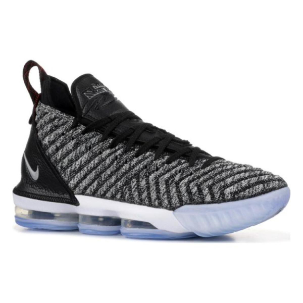 Nike Lebron 16 EP Oreo