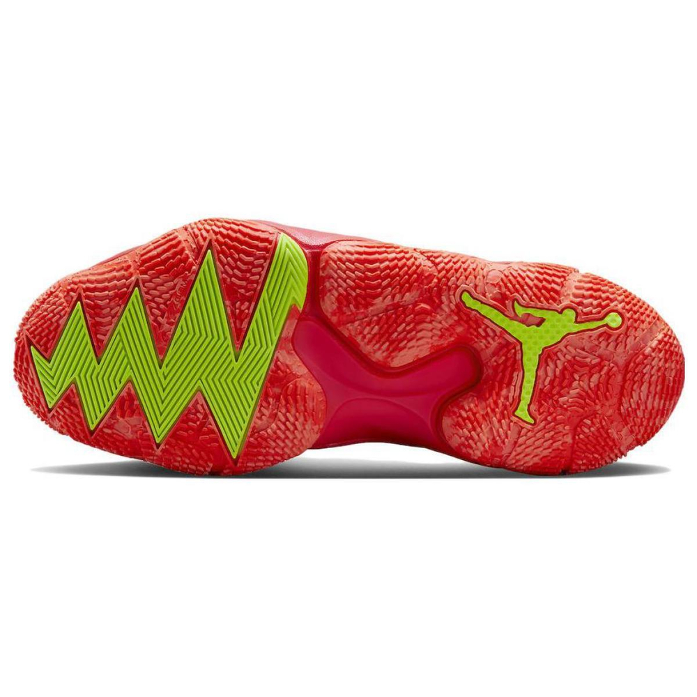 Jordan Why Not .6 "Bright Crimson" PF