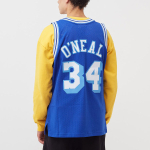 Mitchell & Ness NBA SW 1996-97 34