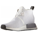 Adidas originals NMD Chukka Vintage White