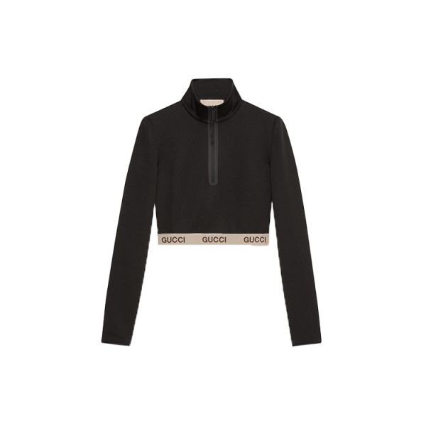 GUCCI x THE NORTH FACE SS22 Logo