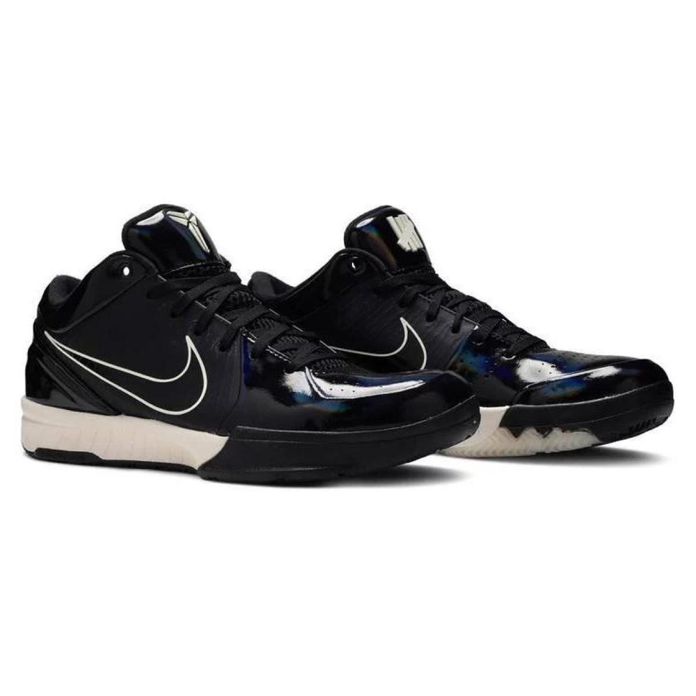 UNDEFEATED x Nike Zoom Kobe 4 Protro