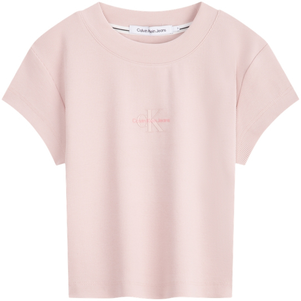 CALVIN KLEIN baby T