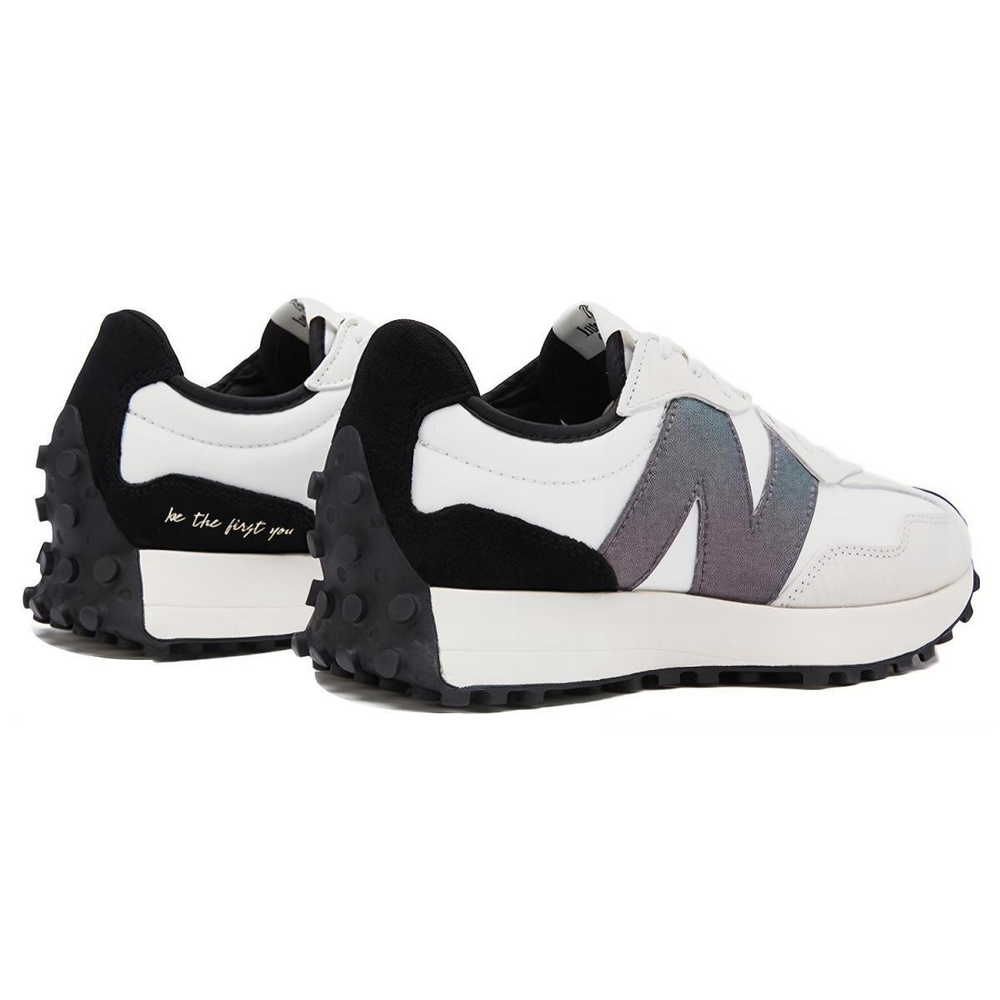 Sydney Crosby Collab x New Balance NB 327