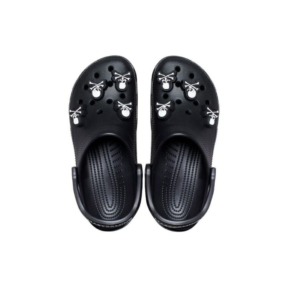 Mastermind JAPAN x Crocs Classic clog EVA