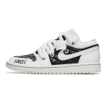 【 】 Jordan Air Jordan 1 Low Quilted