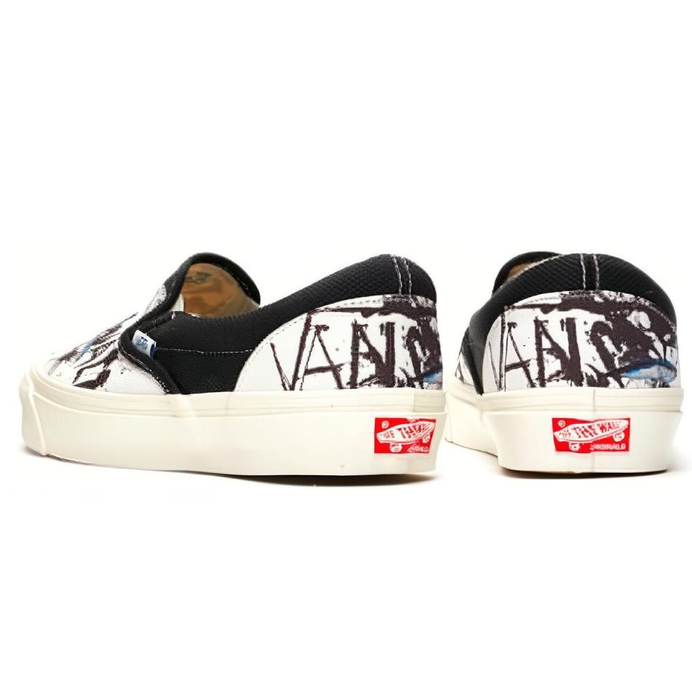Vans OG Classic Slip-On LX