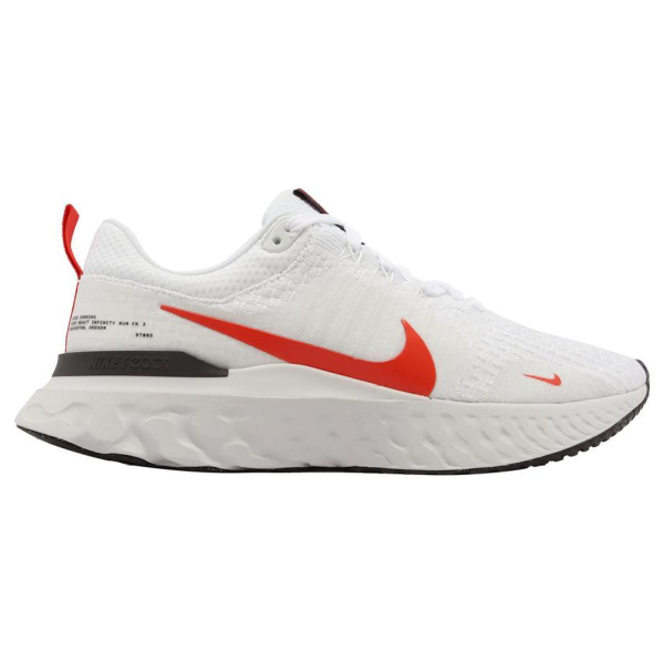 Nike React Infinity Run Flyknit 3
