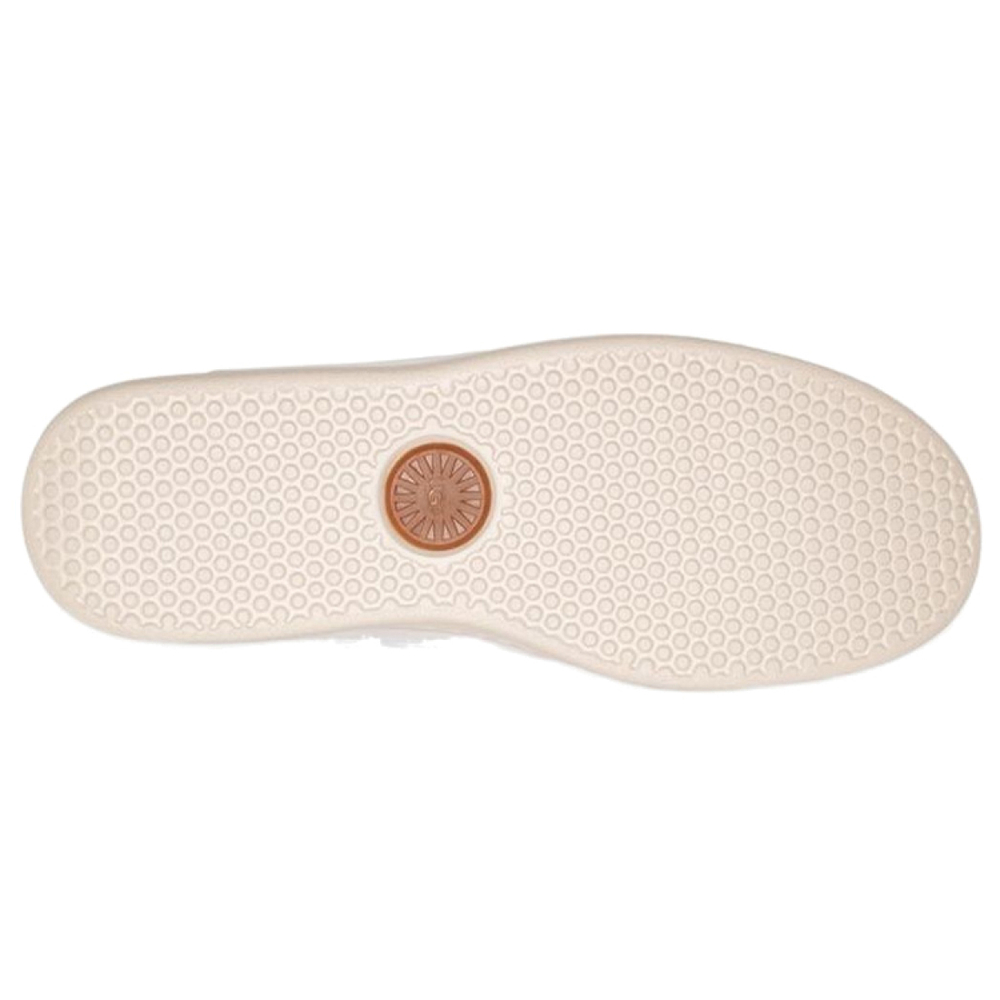 UGG Cali- Sneaker High Side Zip