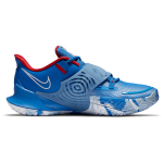 Nike Kyrie Low 3 Pacific Blue 3