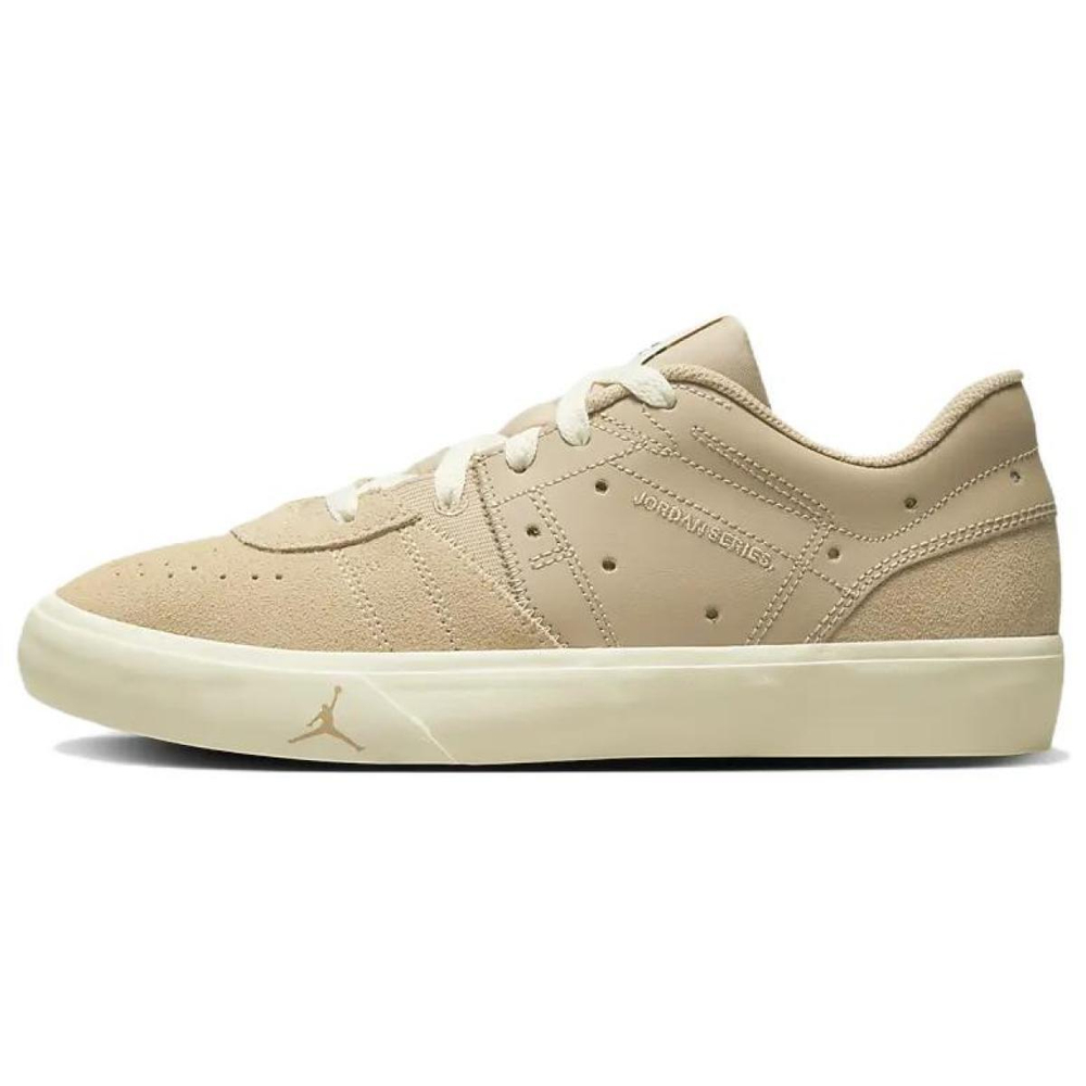 Jordan Series ES