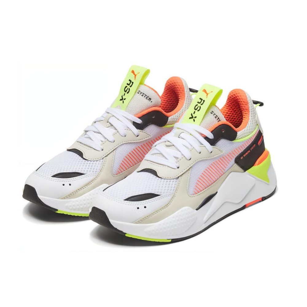 PUMA RS-X Hd2