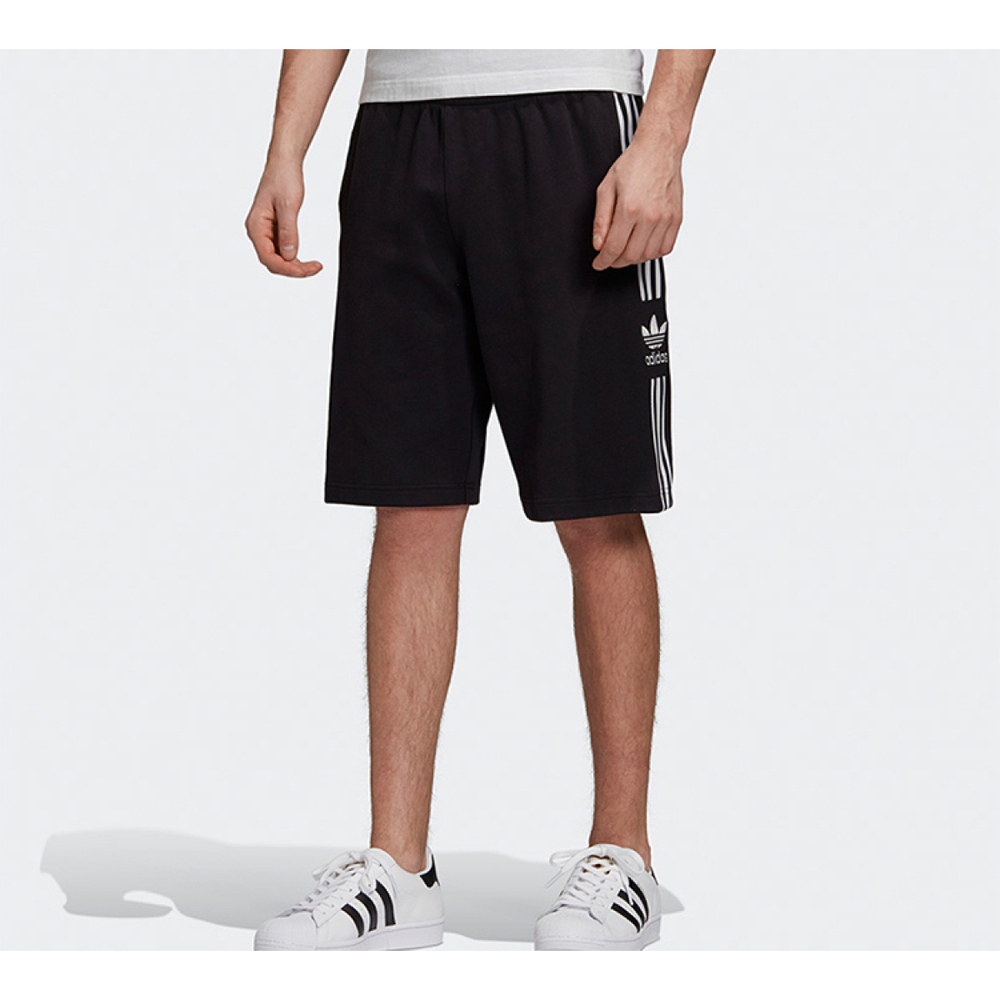 Adidas originals Lockup Lng Short