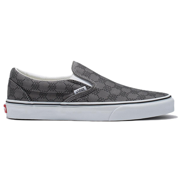 Vans slip-on Monogram