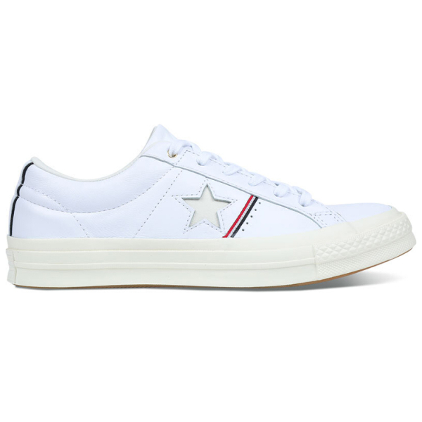 Converse one star