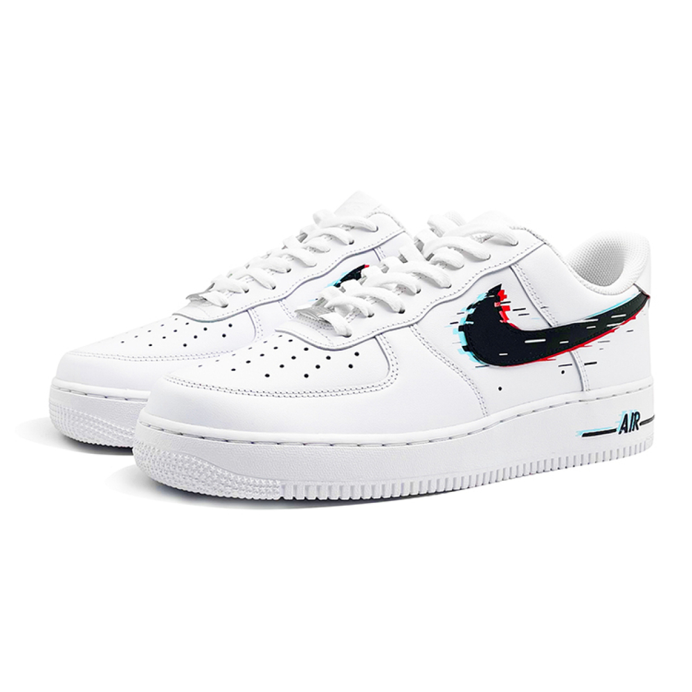 【 】 Nike Air Force 1