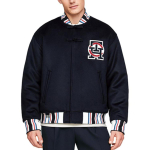 Tommy Hilfiger x CLOT SS24