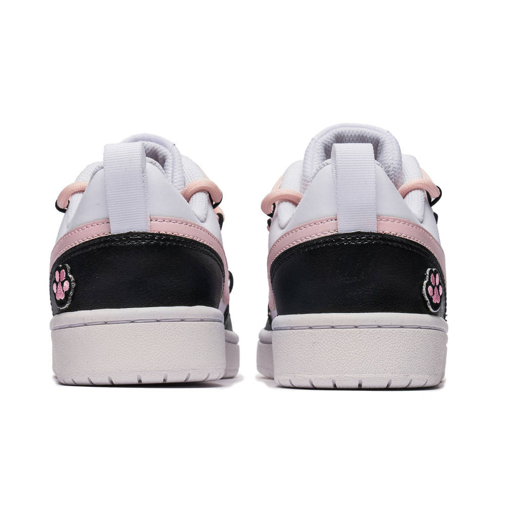 【 】 Nike Court Borough 2 GS