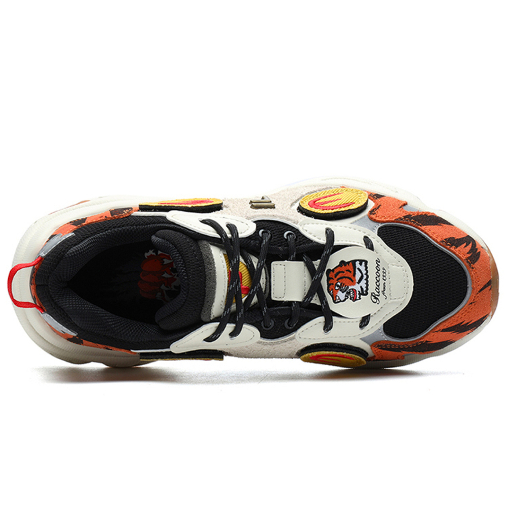 FILA FUSION Raccoon CNY