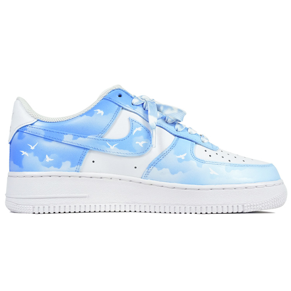 【 】 Nike Air Force 1 Low 07