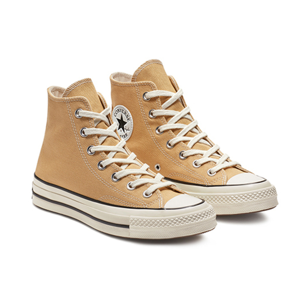 Converse 1970s Vintage Canvas High Top Chuck 70
