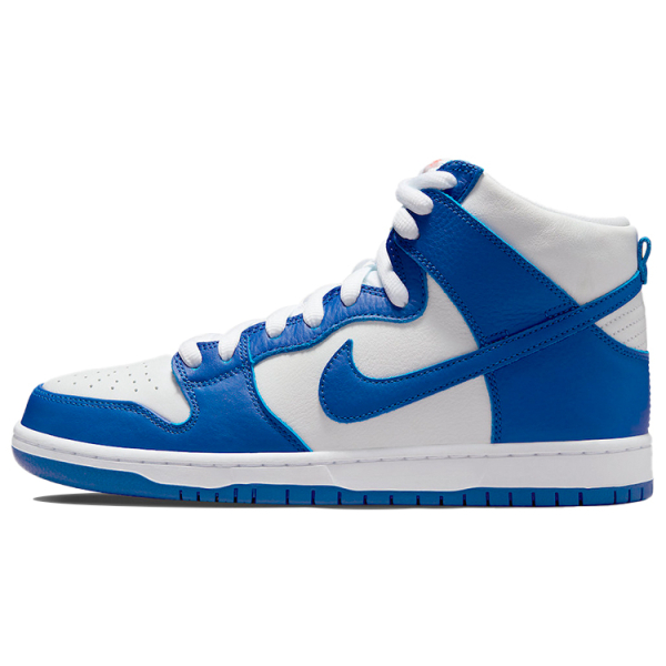 Nike Dunk SB Pro ISO "Kentucky"