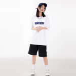 DEVA STATES Logo T