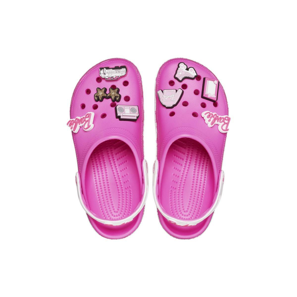 Barbie/ x Crocs Classic clog