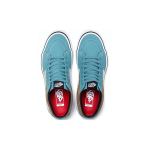 Supreme x Vans SK8 Croc Corduroy Light Brown