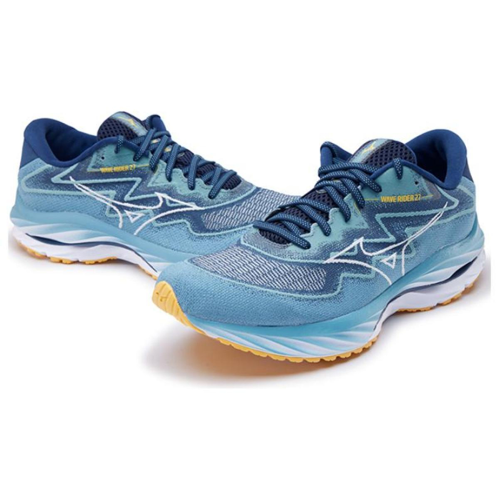 Mizuno Wave Rider 27