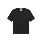 Fear of God Essentials Ss Tee Stretch Limo Logo T