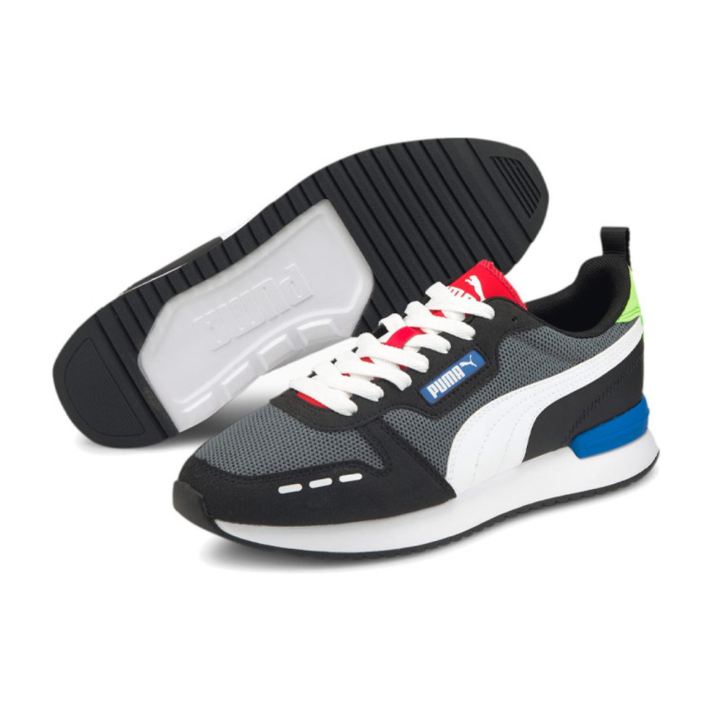 PUMA R78