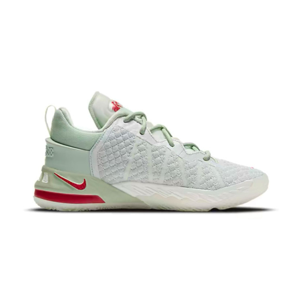 Nike Lebron 18 NRG