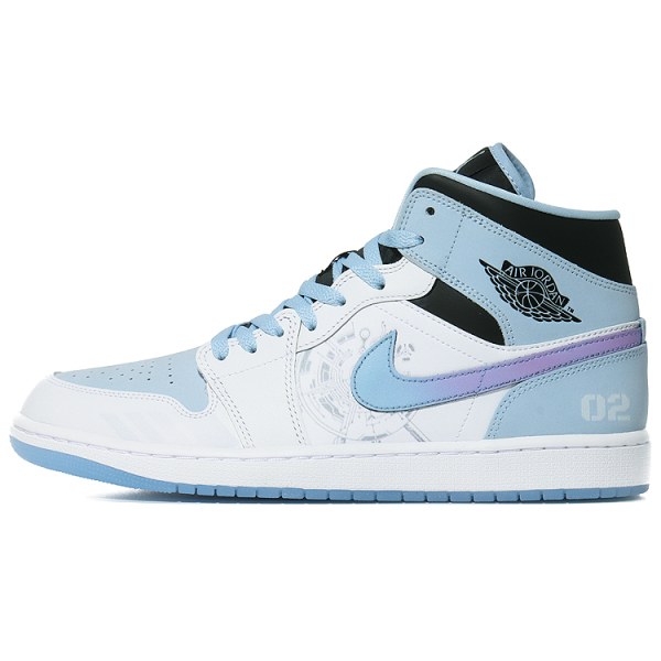 【 】 Jordan Air Jordan 1 Mid