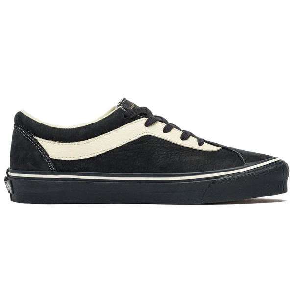 Julian Klincewicz x Vans Bold Ni LX