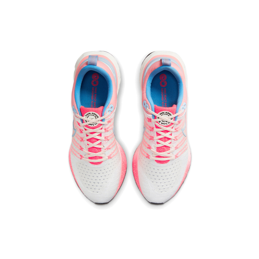 Nike React Infinity Run Flyknit 2