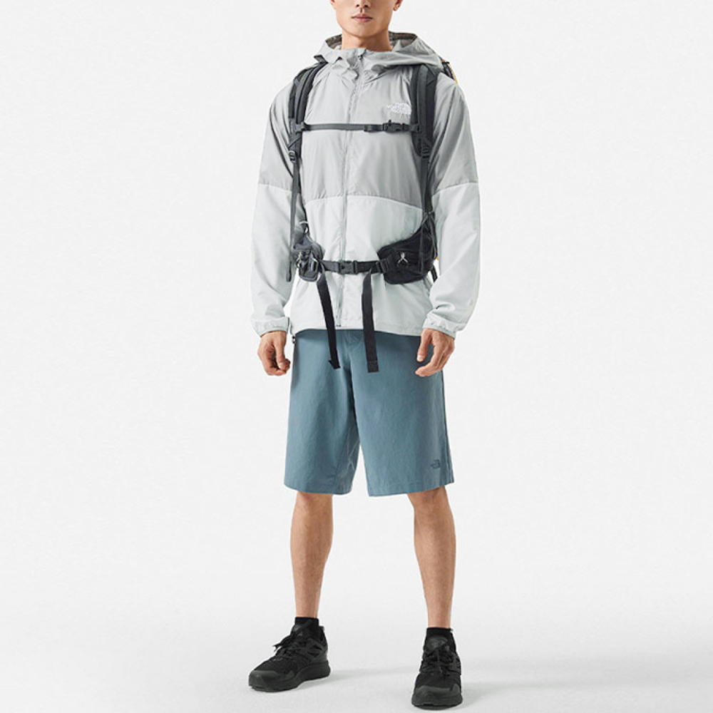 THE NORTH FACE