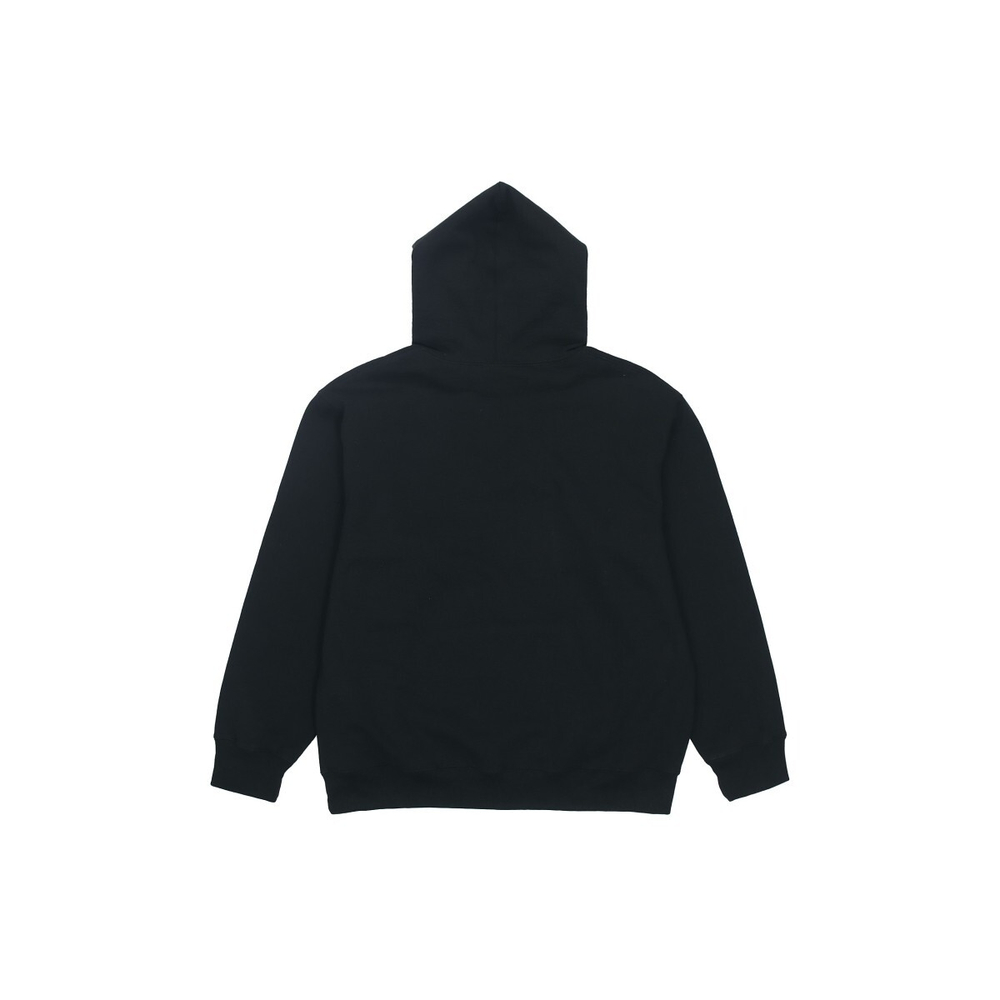 Supreme SS22 Week 3 x Burberry Box Logo Hooded Sweatshirt