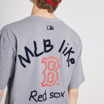 MLB LIKE T