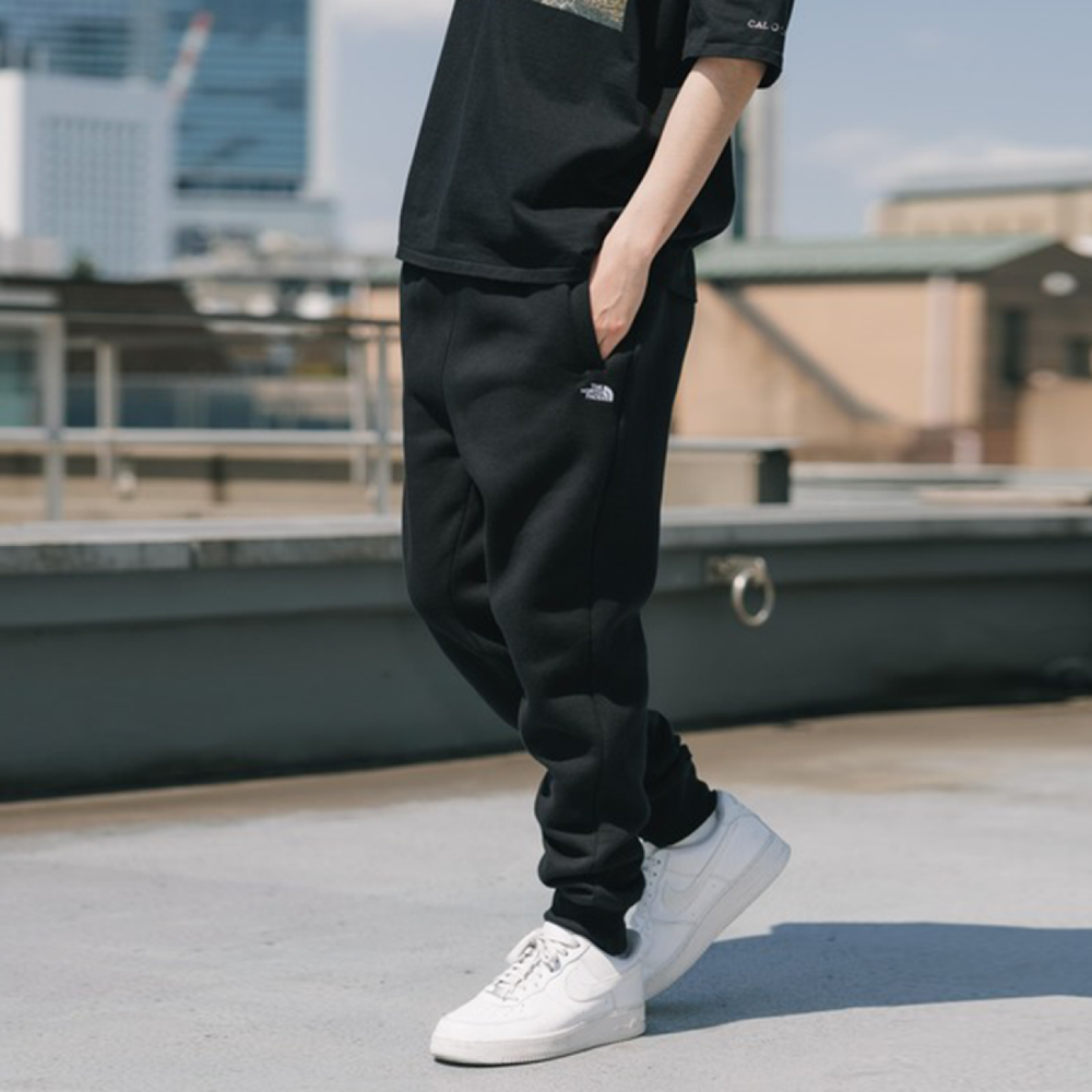 /THE NORTH FACE Logo