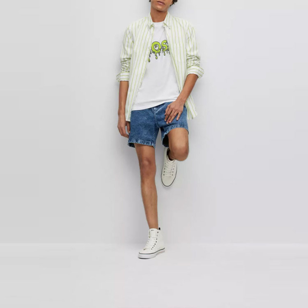 HUGO BOSS T