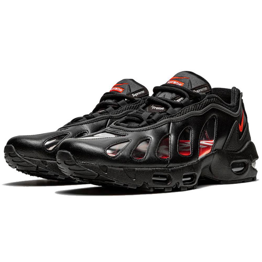 Supreme x Nike Air Max 96
